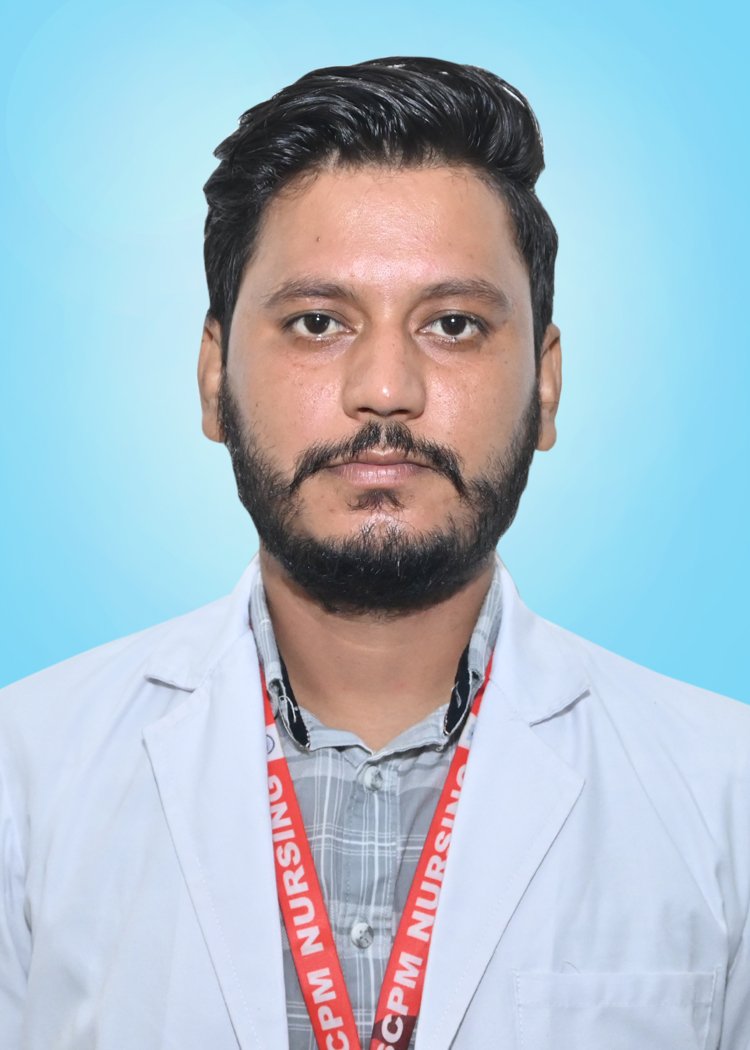 MR. SHTRUHAN KUMAR SAVITA